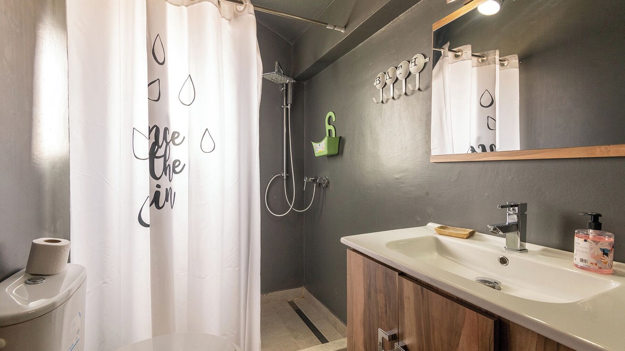 Photo of Bathroom in Ain Draham