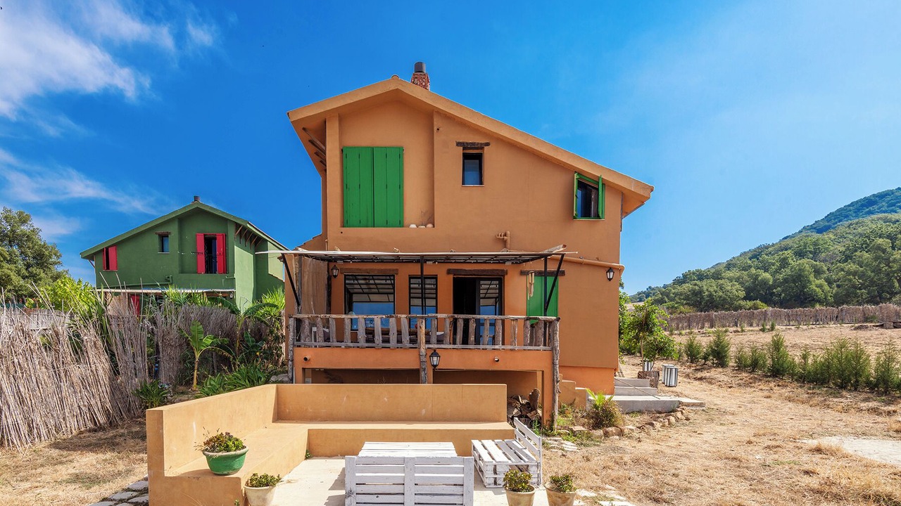 Photo of Outdoor in Ain Draham