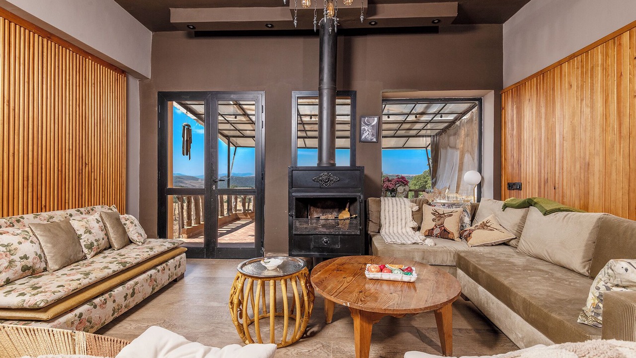 Photo of Livingroom in Ain Draham