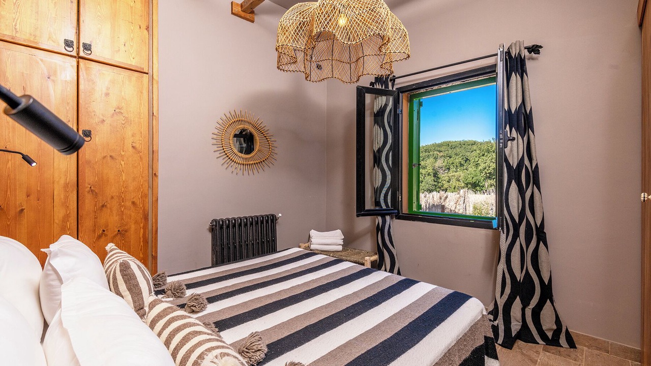 Photo of Bedroom in Ain Draham