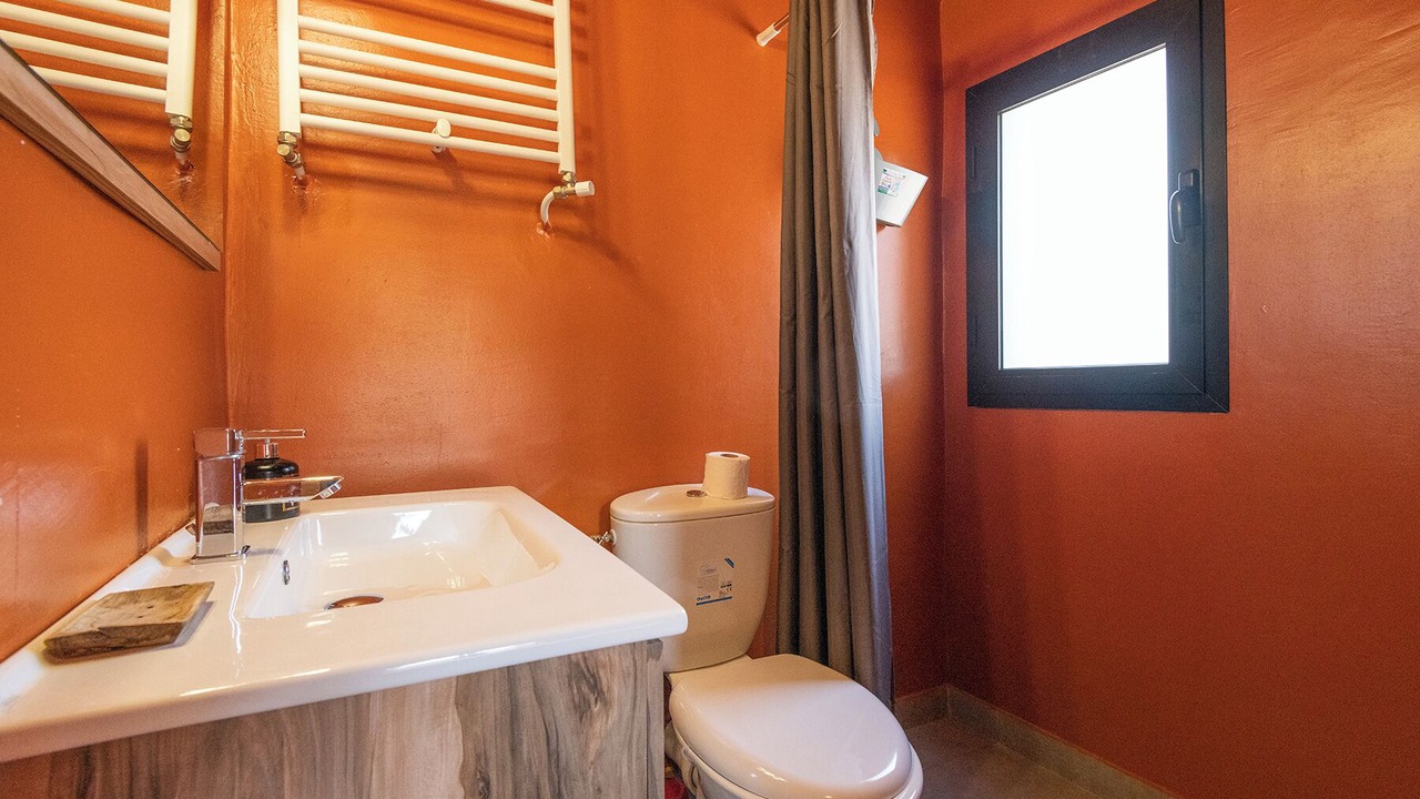 Photo of Bathroom in Ain Draham