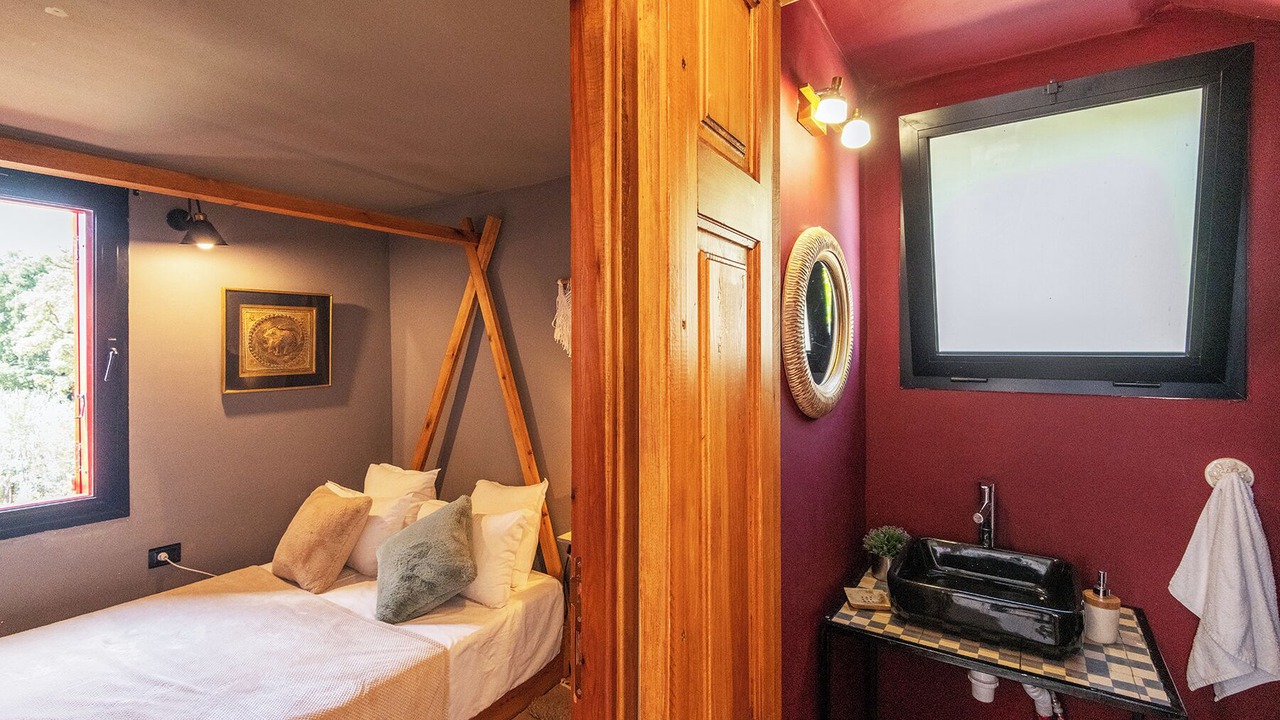 Photo of Bedroom in Ain Draham