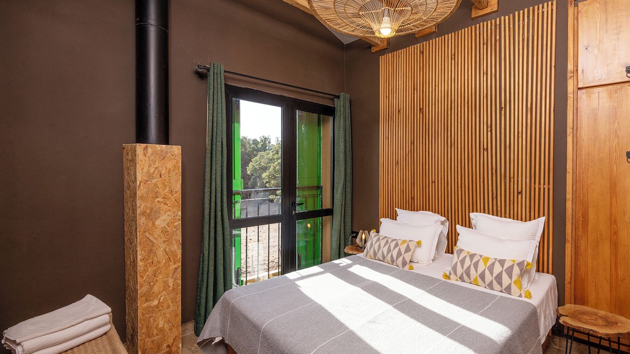Photo of Bedroom in Ain Draham