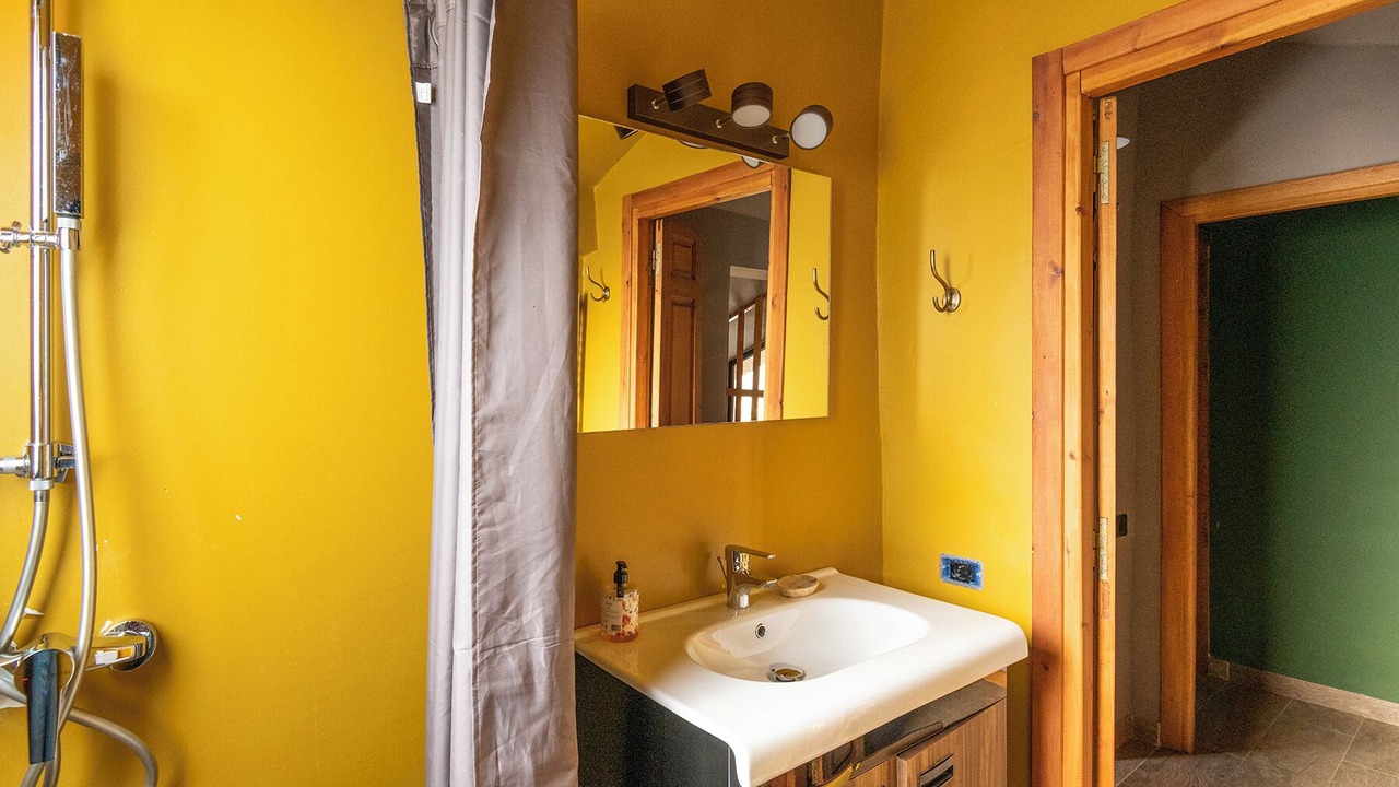 Photo of Bathroom in Ain Draham