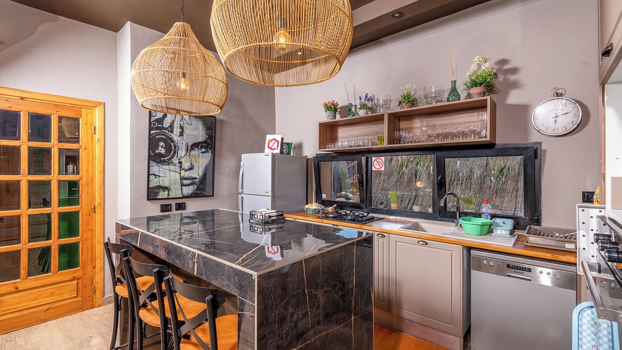 Photo of Kitchen in Ain Draham