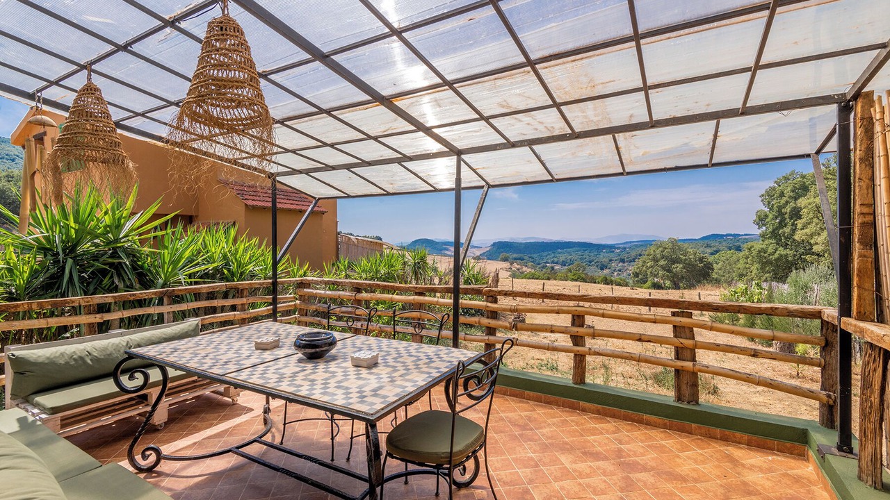 Photo of Patio Balcony in Ain Draham