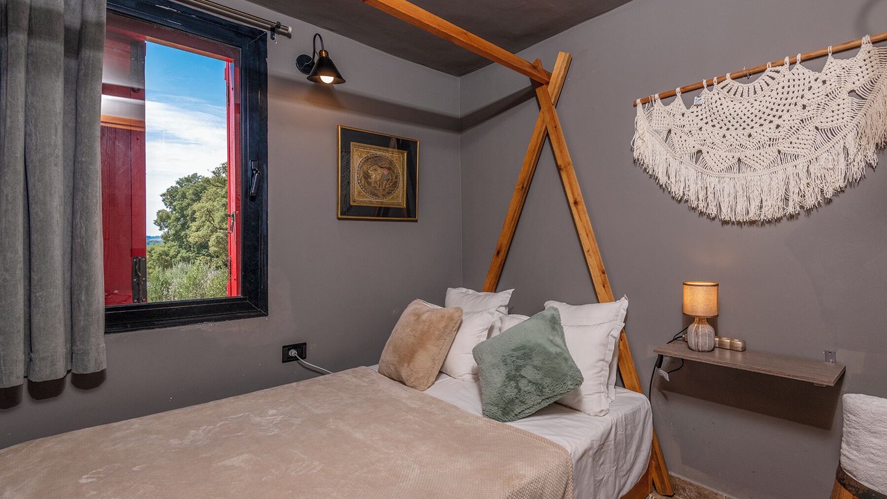 Photo of Bedroom in Ain Draham