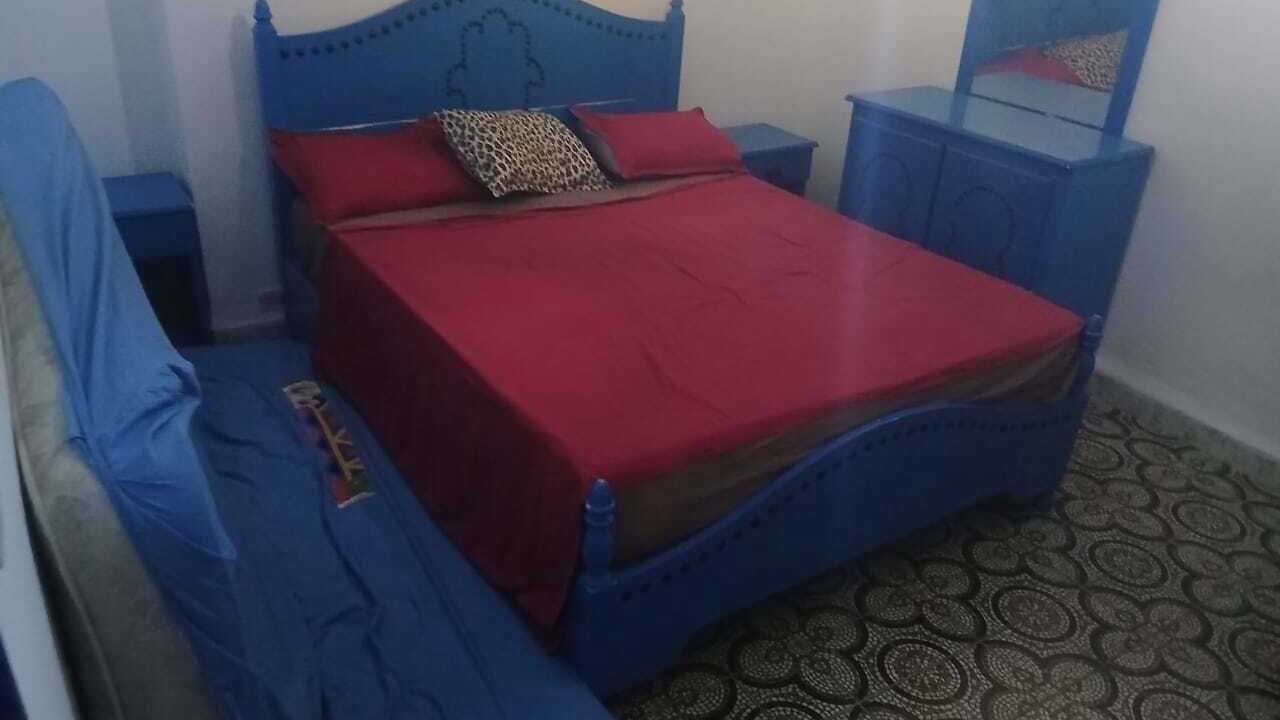 Photo of Bedroom in Menzel Temime