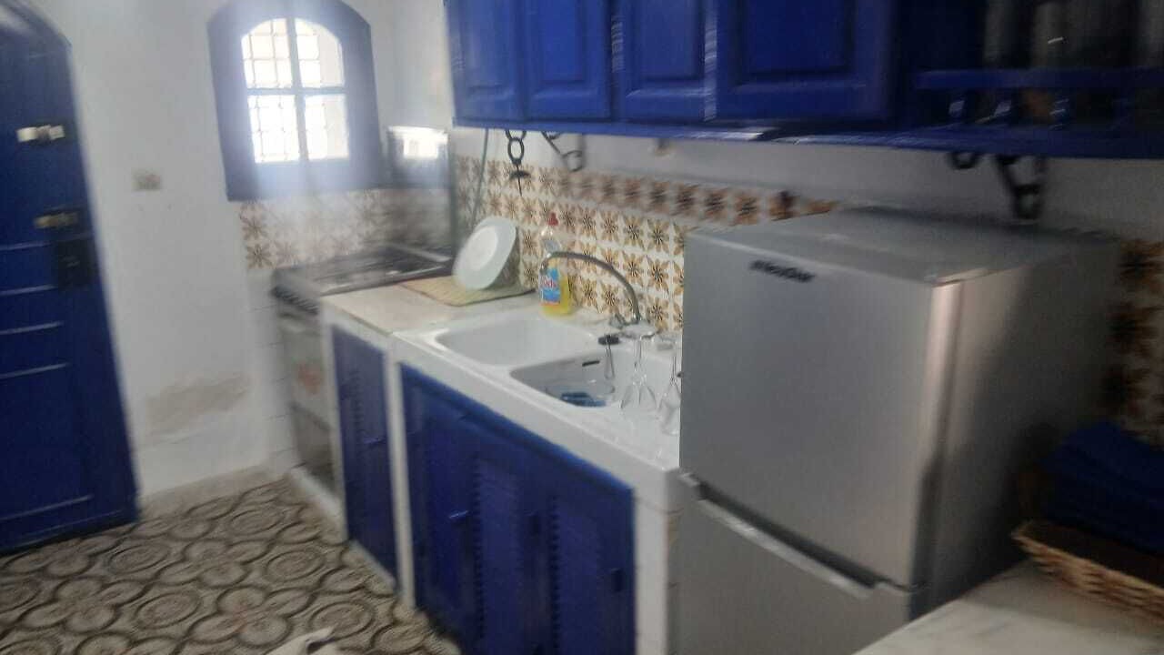 Photo of Kitchen in Menzel Temime