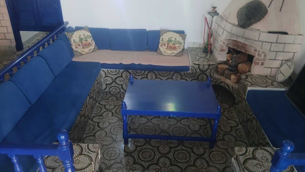 Photo of Livingroom in Menzel Temime