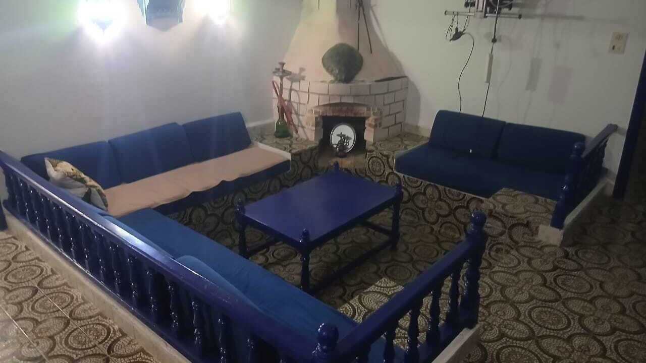 Photo of Livingroom in Menzel Temime