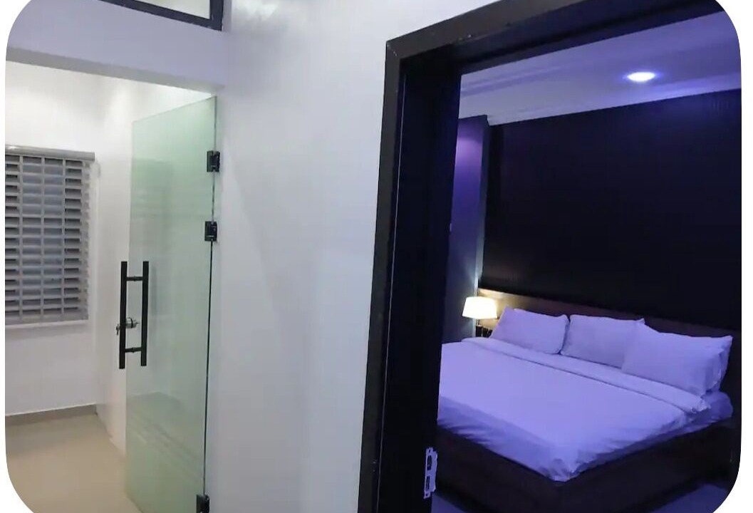 Photo of Bedroom in Lagos