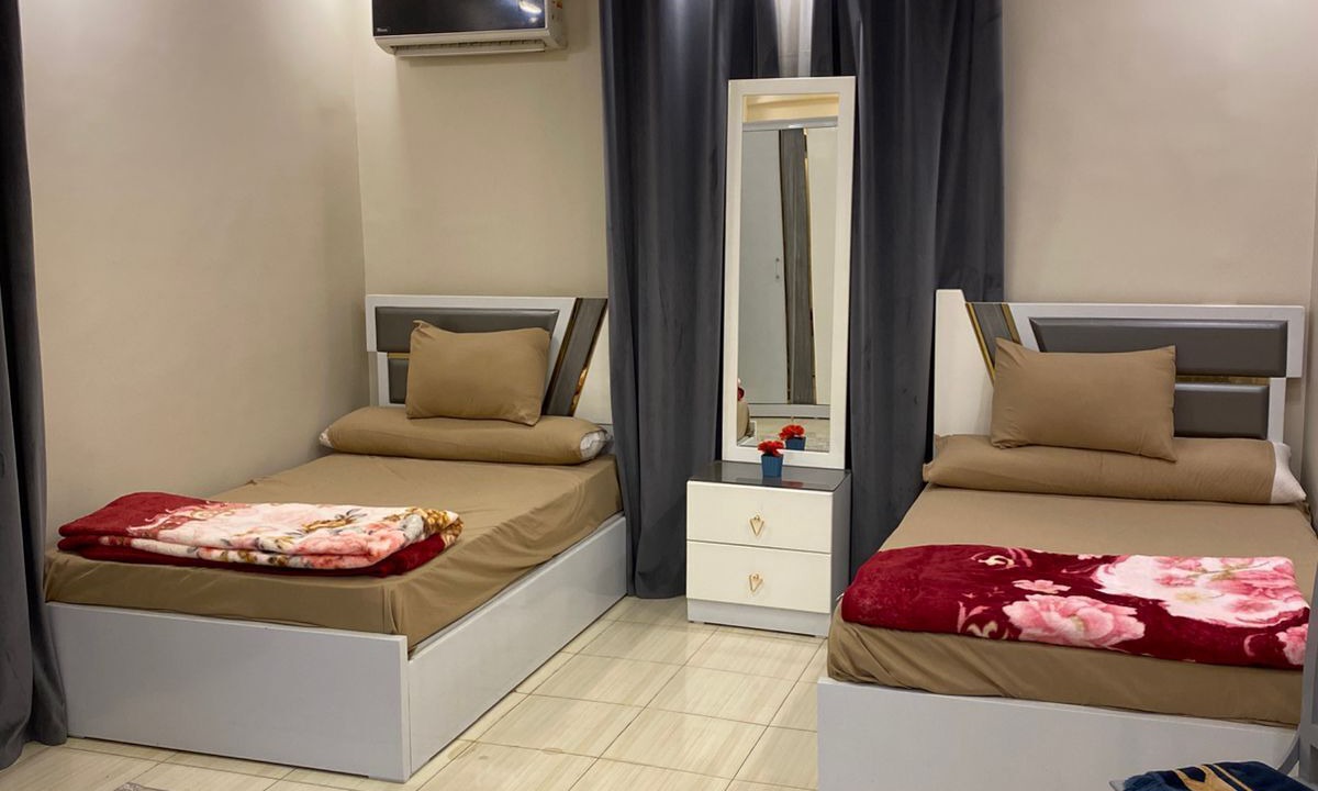 Photo of Bedroom in Agouza