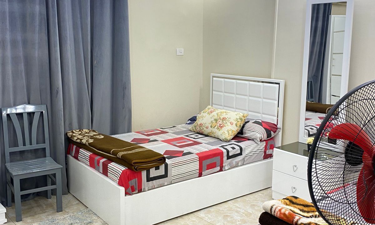 Photo of Bedroom in Agouza
