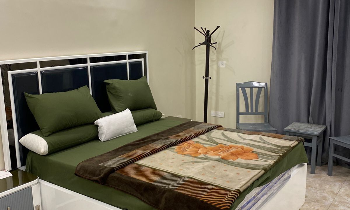 Photo of Bedroom in Agouza