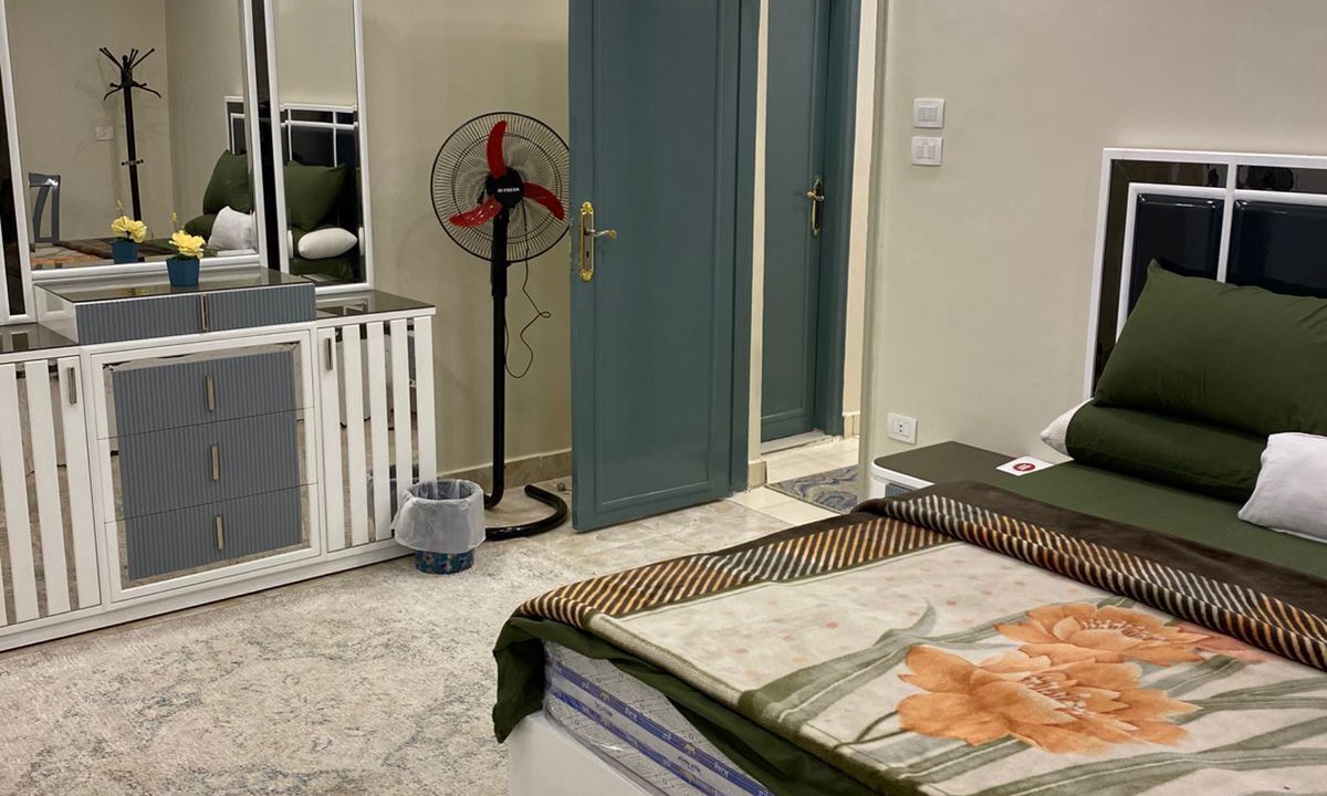 Photo of Bedroom in Agouza