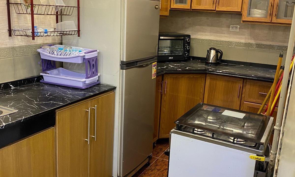 Photo of Kitchen in Agouza