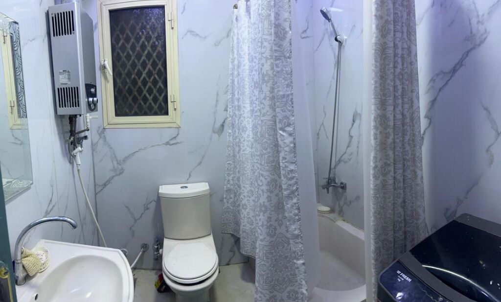 Photo of Bathroom in Agouza