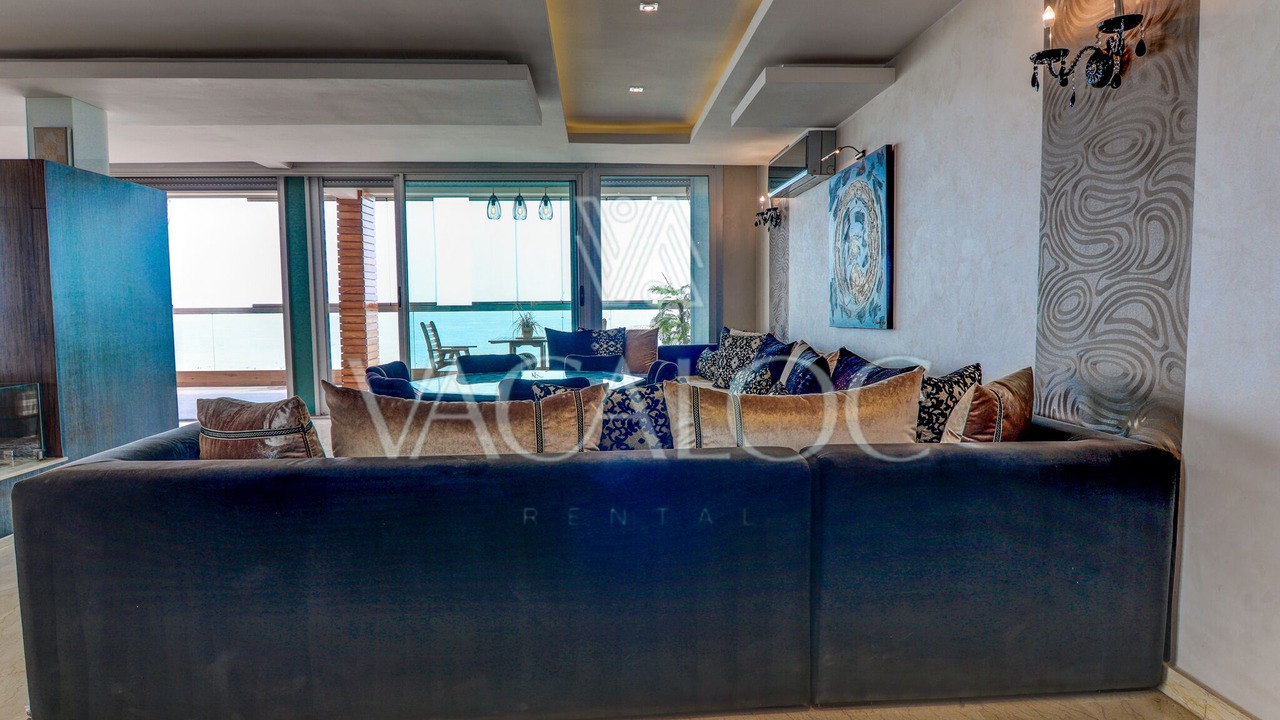 Photo of Livingroom in Agadir City Center