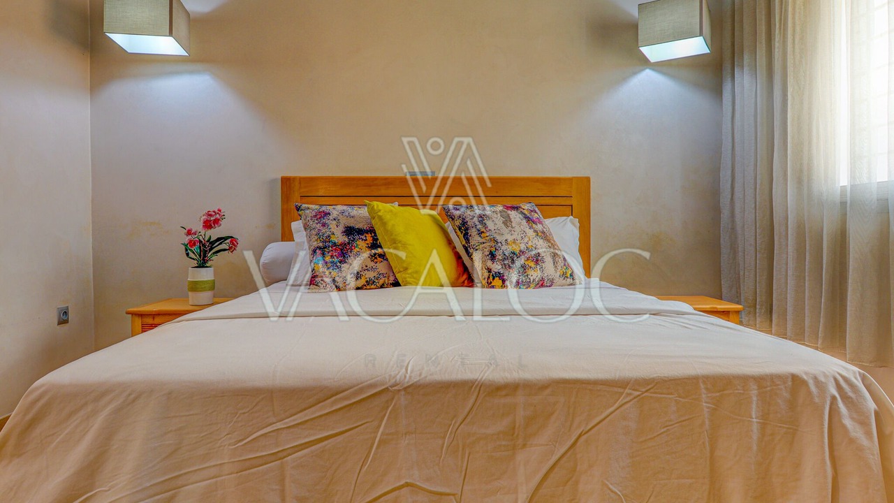 Photo of Bedroom in Agadir City Center