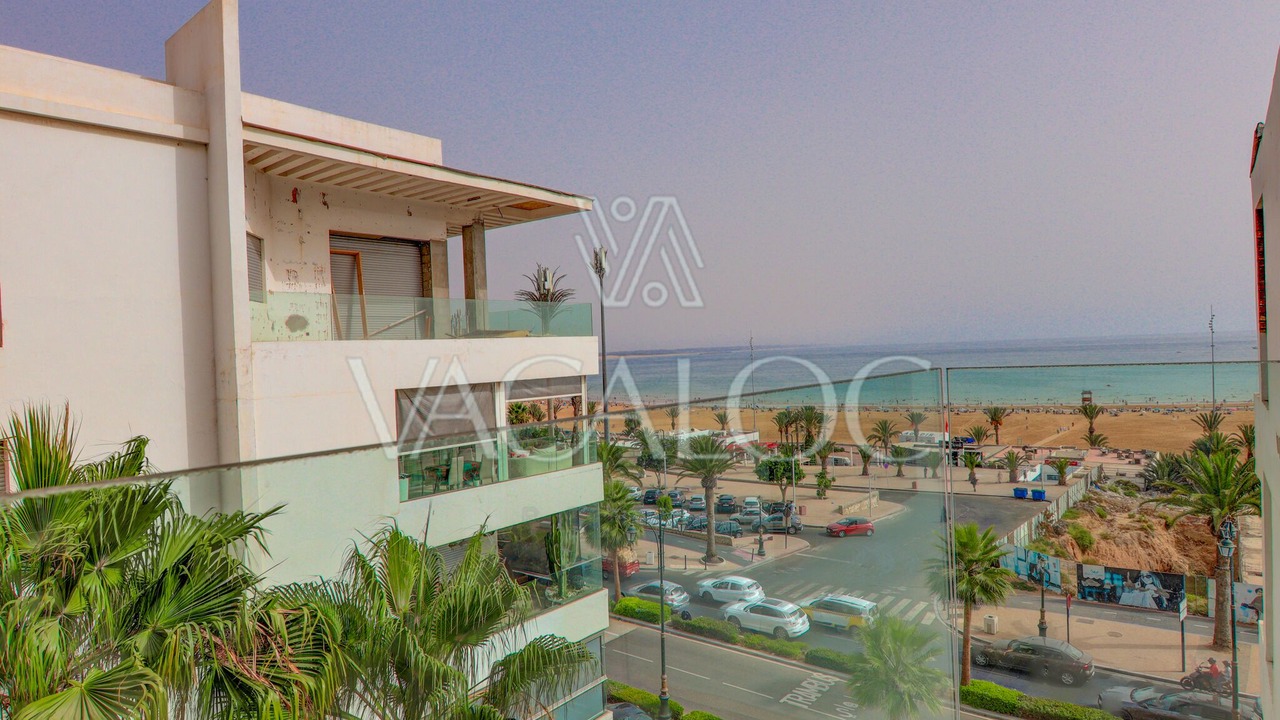 Photo of Outdoor in Agadir City Center