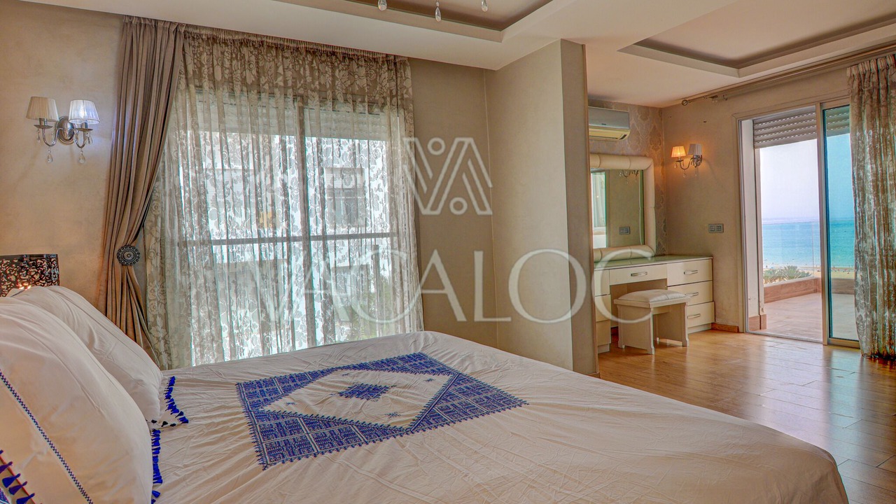 Photo of Bedroom in Agadir City Center