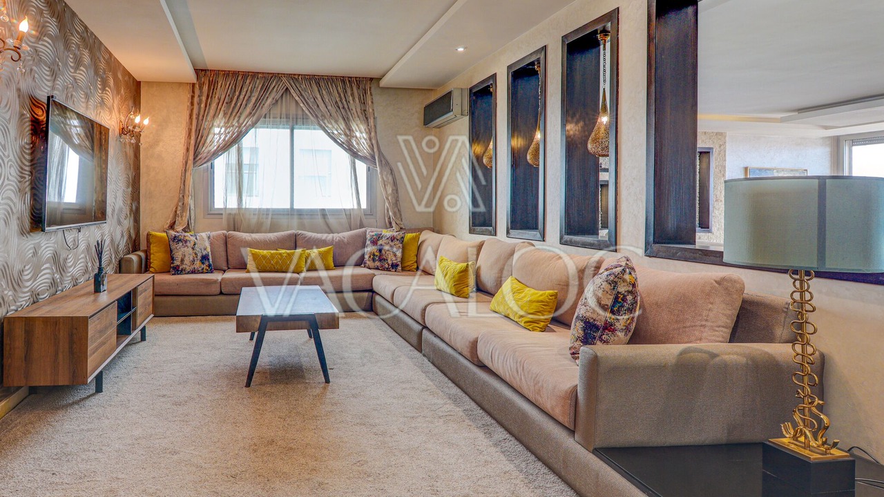 Photo of Livingroom in Agadir City Center