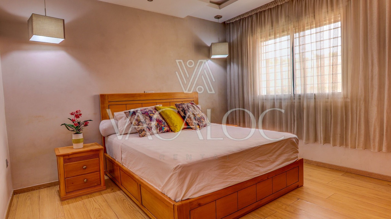 Photo of Bedroom in Agadir City Center