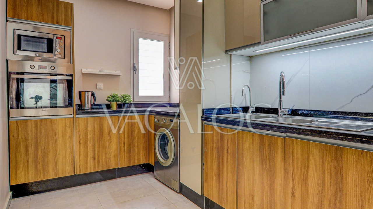Photo of Kitchen in Agadir City Center