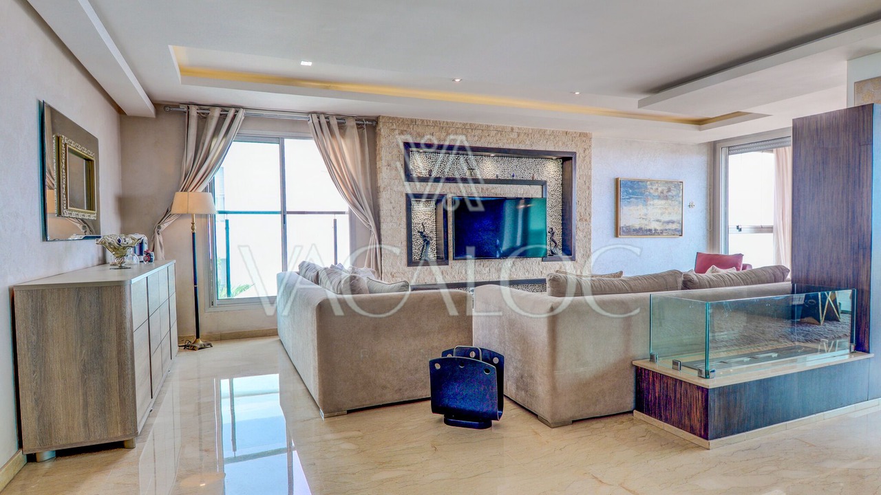 Photo of Livingroom in Agadir City Center