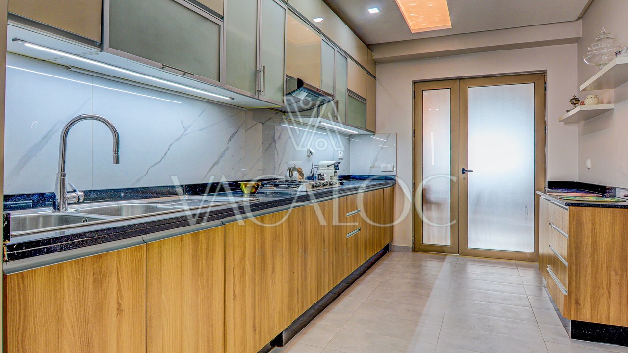 Photo of Kitchen in Agadir City Center