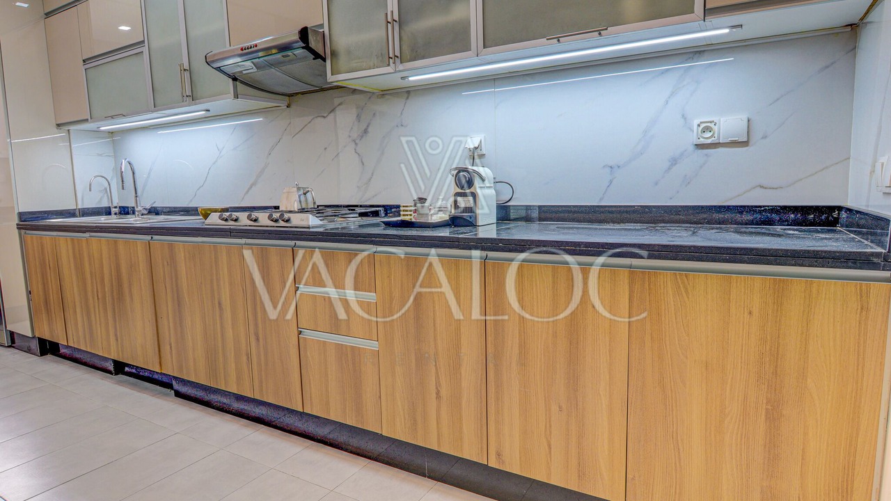 Photo of Kitchen in Agadir City Center