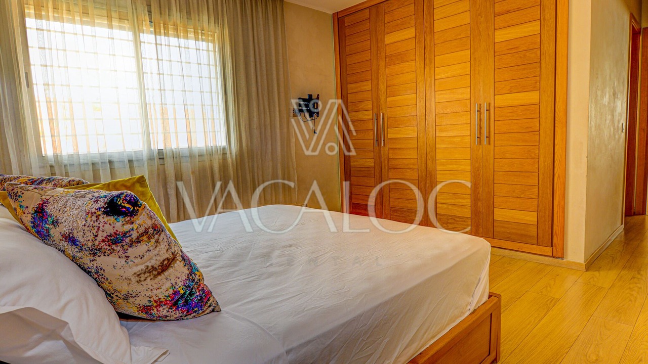Photo of Bedroom in Agadir City Center