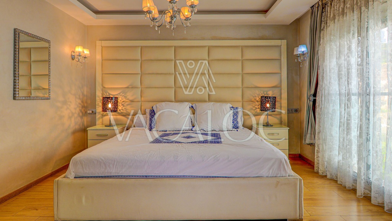 Photo of Bedroom in Agadir City Center