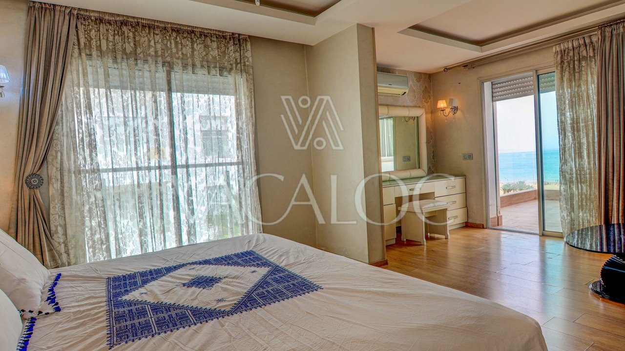 Photo of Bedroom in Agadir City Center