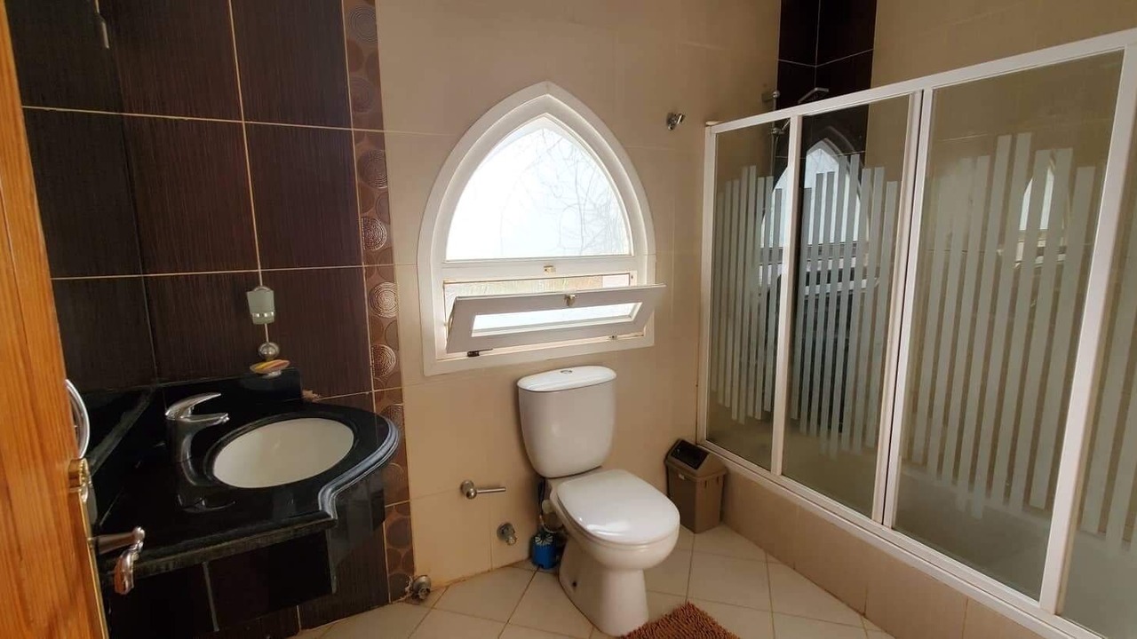 Photo of Bathroom in El Hadaba