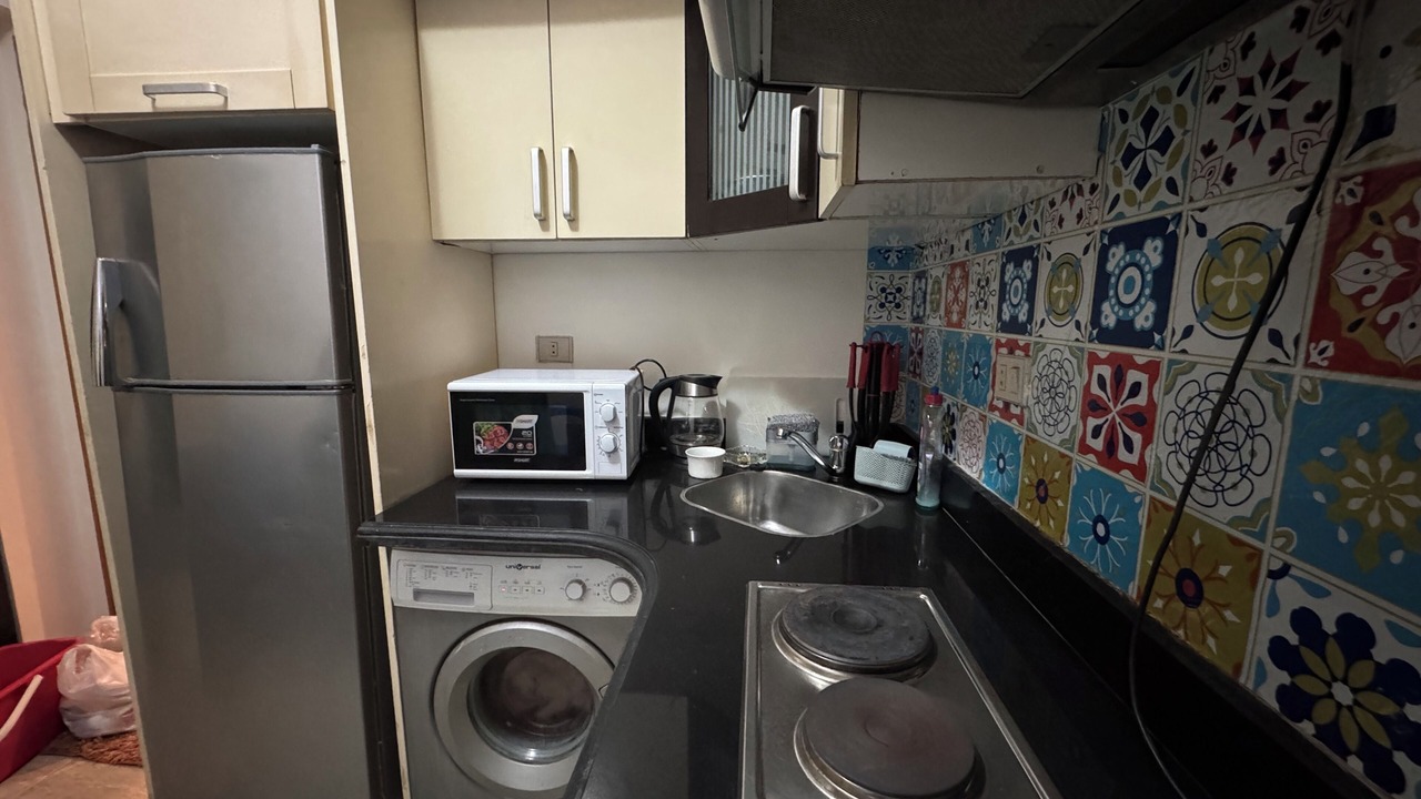 Photo of Kitchen in El Hadaba