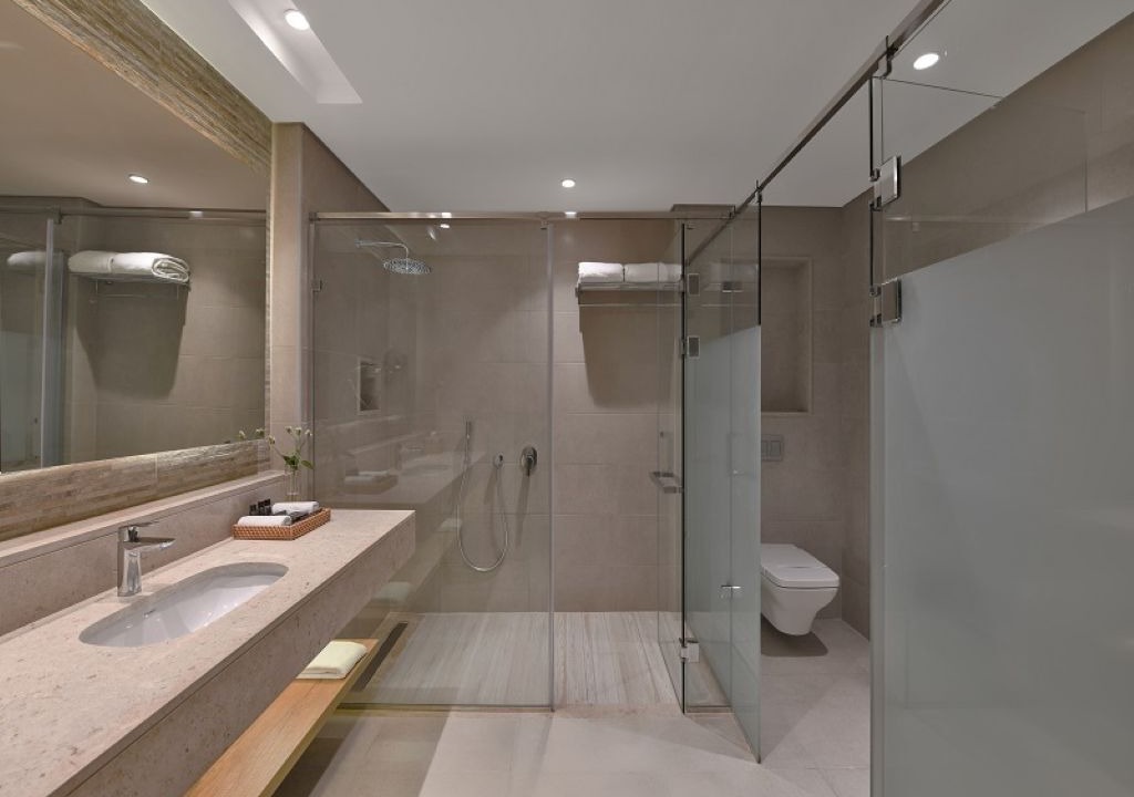Photo of Bathroom in Soma Bay