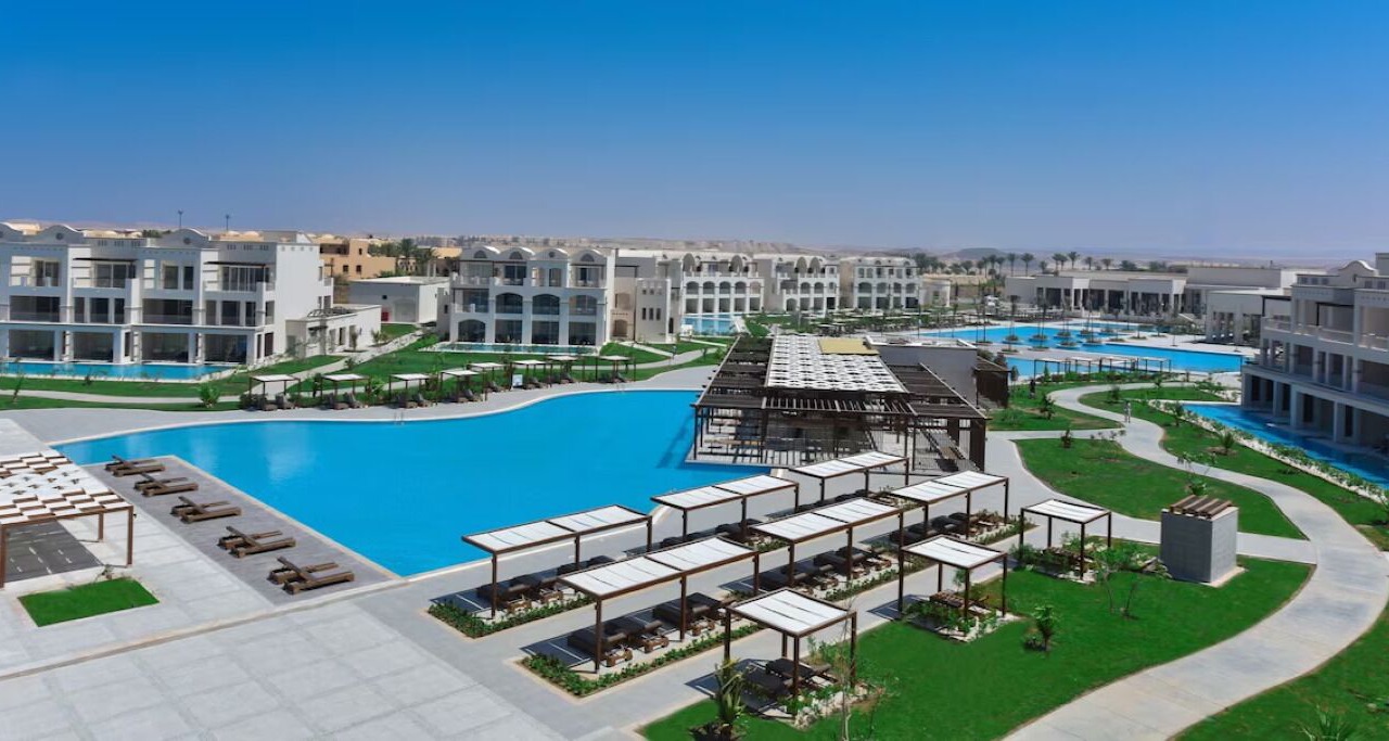 Photo of Outdoor in El Quseir