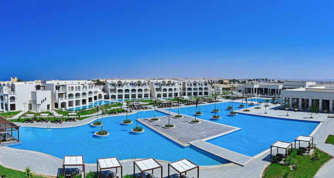 Photo of Outdoor in El Quseir