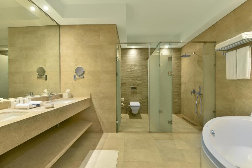 Photo of Bathroom in El Quseir
