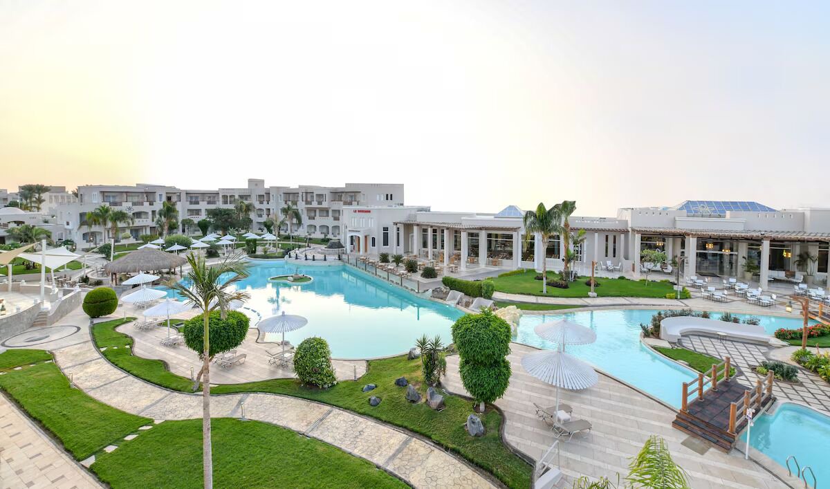 Photo of Outdoor in Al Mamsha El Seyahi