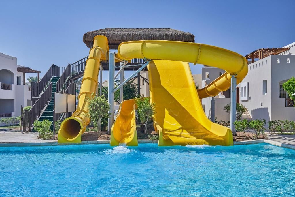 Photo of Outdoor in Al Mamsha El Seyahi
