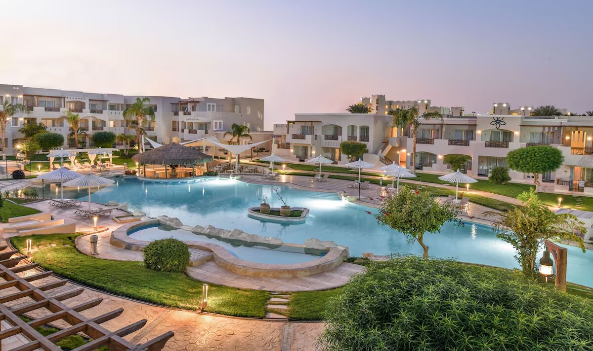 Photo of Outdoor in Al Mamsha El Seyahi