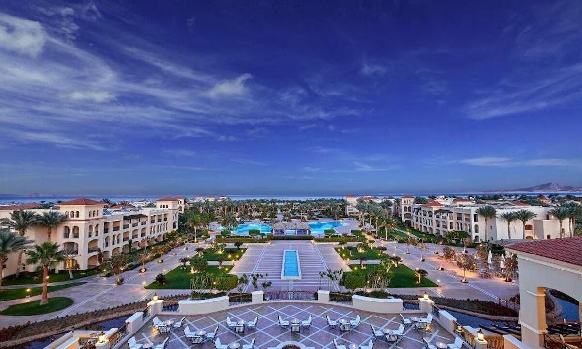 Photo of Outdoor in Sharm El Sheikh