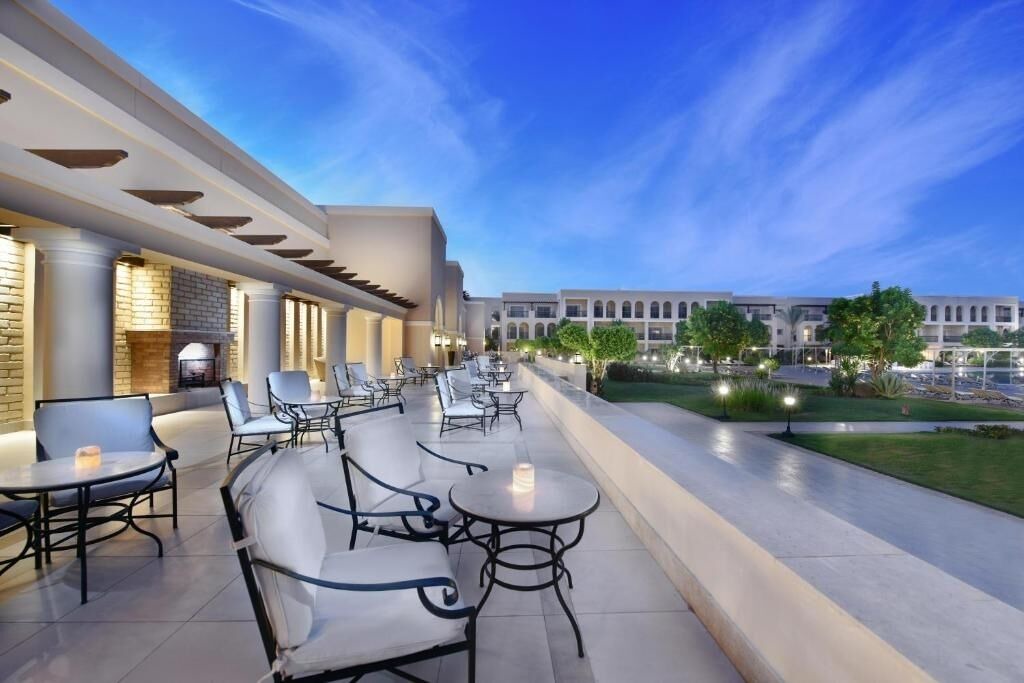 Photo of Patio Balcony in Sharm El Sheikh