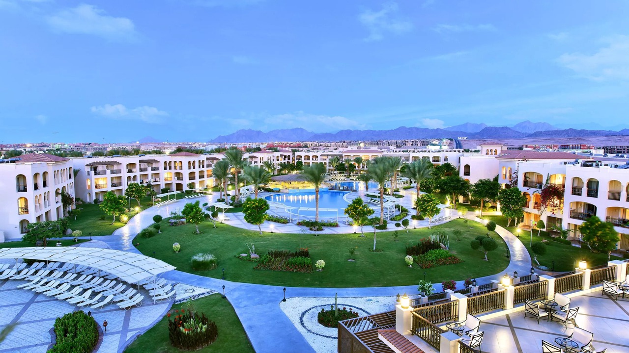 Photo of Outdoor in Sharm El Sheikh