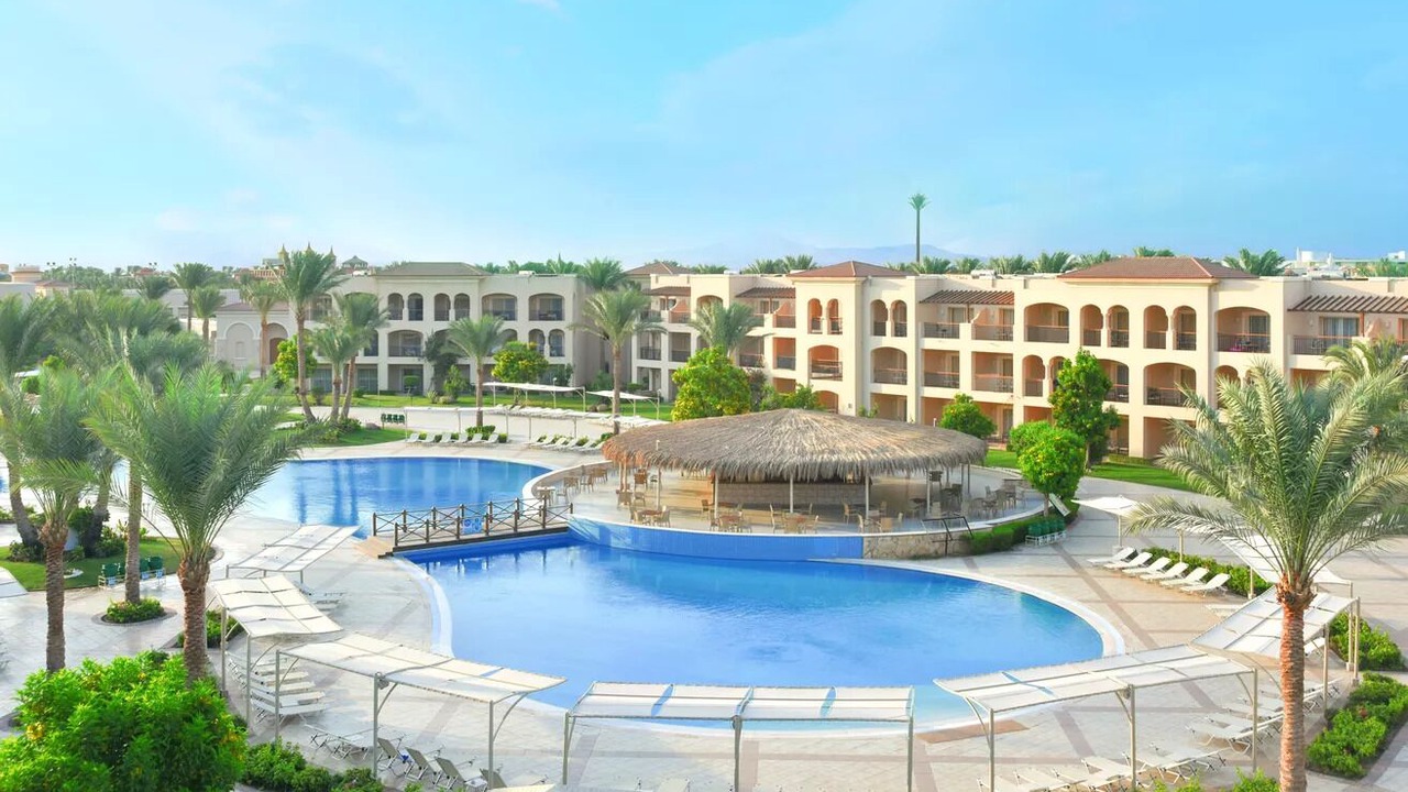 Photo of Outdoor in Sharm El Sheikh