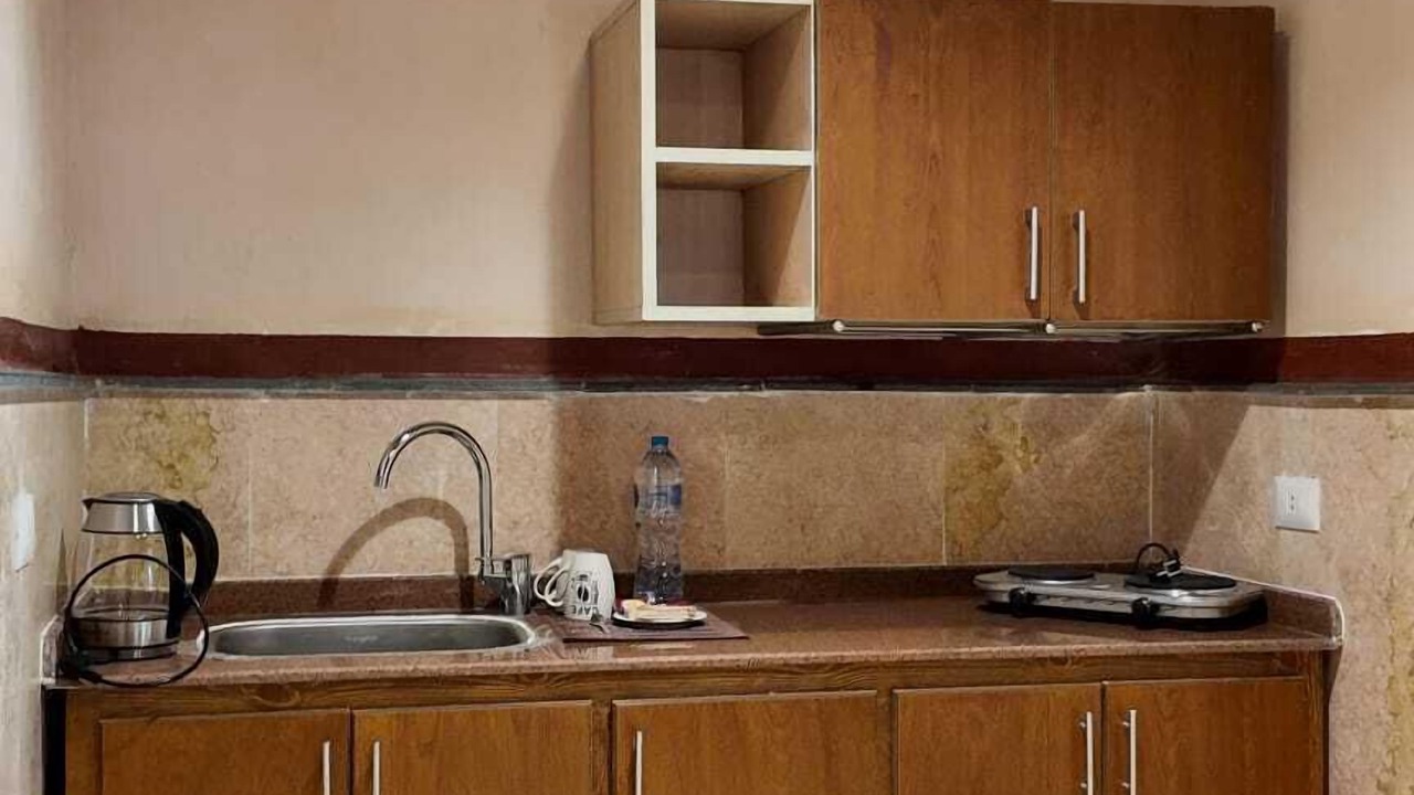 Photo of Kitchen in Luxor