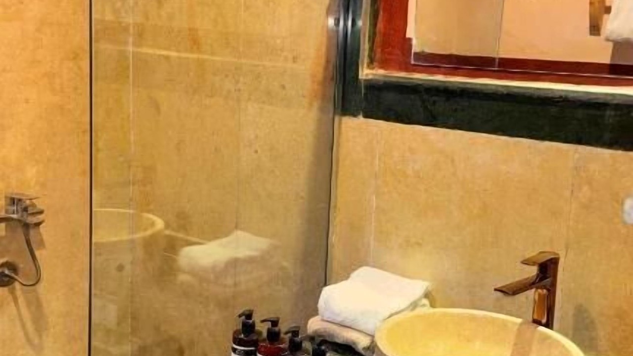 Photo of Bathroom in Luxor